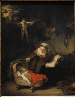 Holy Family.