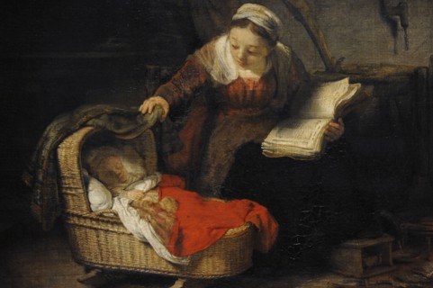Holy Family.