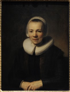 Baertje Martens.