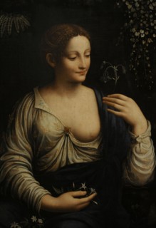 Flora.