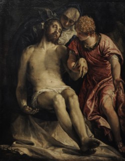The Lamentation.