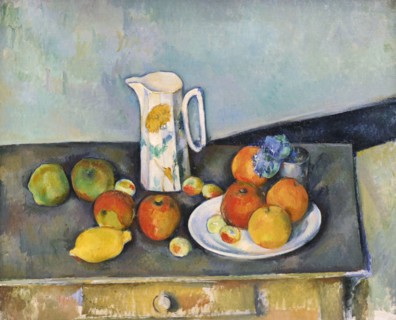 Still Life.