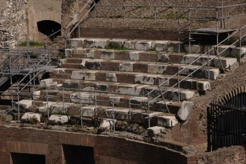 Colosseum.