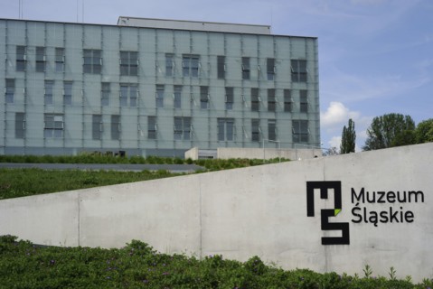 Silesian Museum.