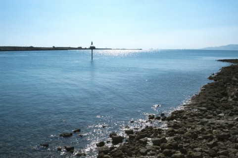 Egypt, Suez Canal.