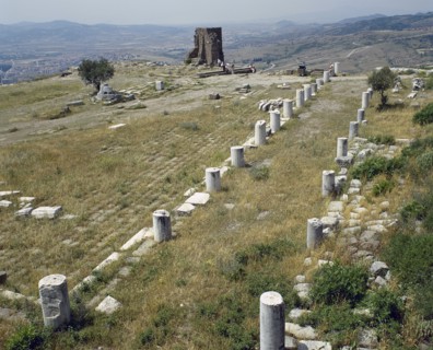 House of Attalus.