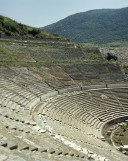 Grand Theater.