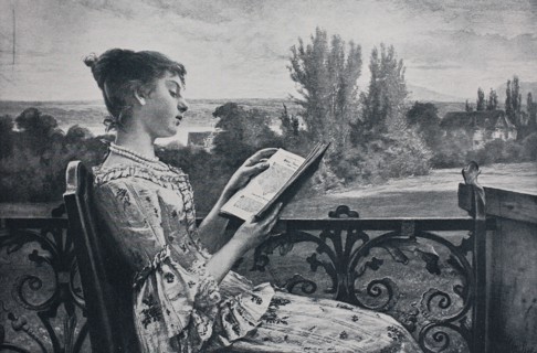 Friederike Elisabeth Brion von Sesenheim