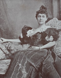 photo of Princess Hatzfeldt