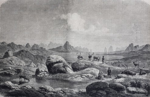 Sámi people