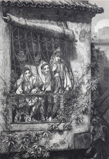 Rich jewish girls in Tunis
