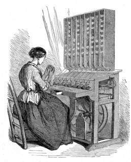 Digital improved reproduction