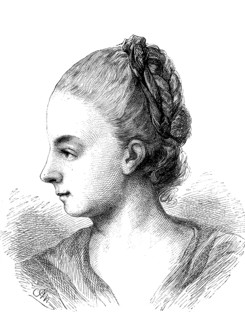 Dorette Buerger