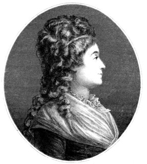 Marie-Jeanne Manon Roland de la Platiere