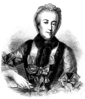 Caroline of Hesse-Darmstadt