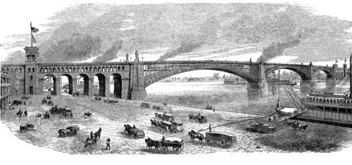 Digital improved reproduction