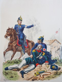 Royal Prussian Army