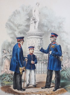 Royal Prussian Army
