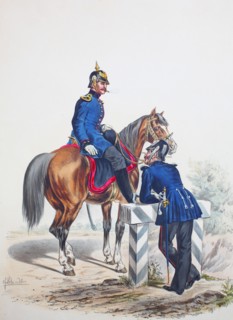 Royal Prussian Army
