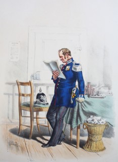 Royal Prussian Army
