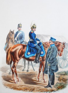 Royal Prussian Army