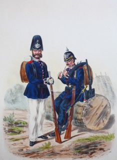Royal Prussian Army