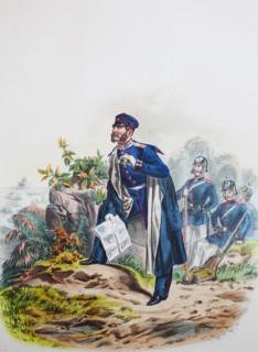 Royal Prussian Army