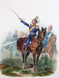 Royal Prussian Army
