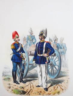 Royal Prussian Army