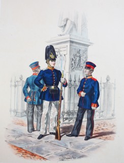 Royal Prussian Army