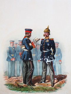 Royal Prussian Army