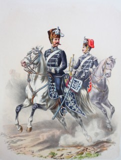 Royal Prussian Army