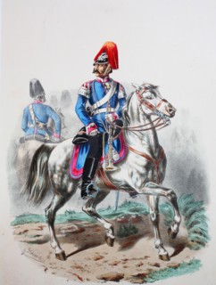 Royal Prussian Army