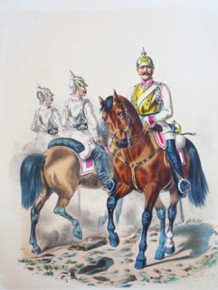 Royal Prussian Army