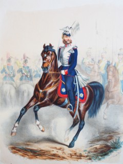 Royal Prussian Army