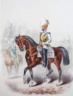 Royal Prussian Army