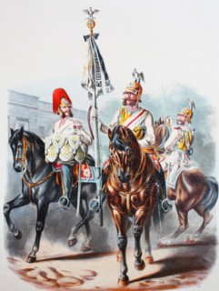 Royal Prussian Army