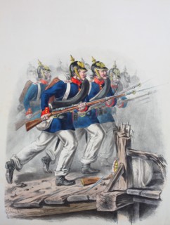 Royal Prussian Army