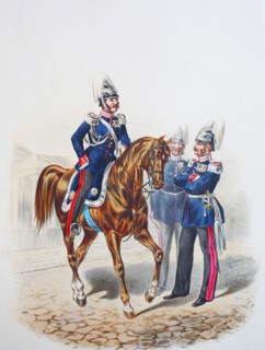 Royal Prussian Army