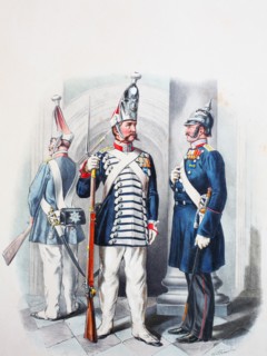 Royal Prussian Army