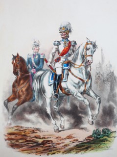 Royal Prussian Army