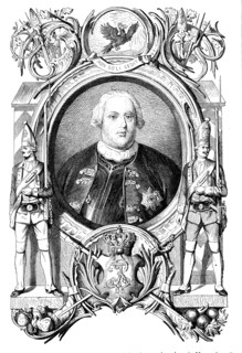 Frederick William I.