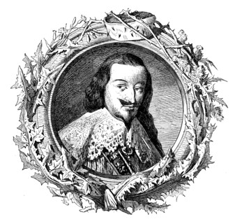George William