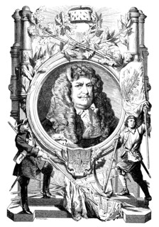 Frederick William was Elector of Brandenburg and Duke of Prussia. Friedrich Wilhelm von Brandenburg