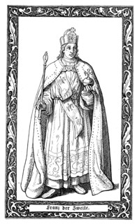Francis II.