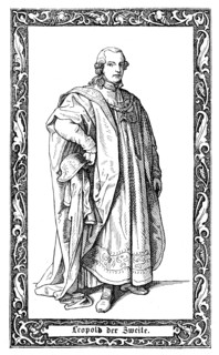 Leopold II.