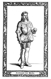 Ferdinand III.