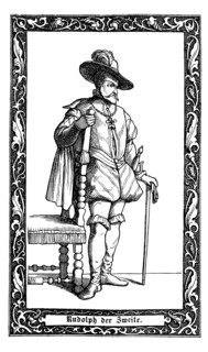 Rudolf II.