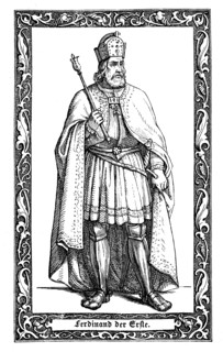 Ferdinand I.