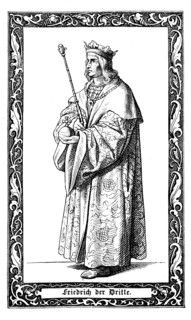 Frederick III.